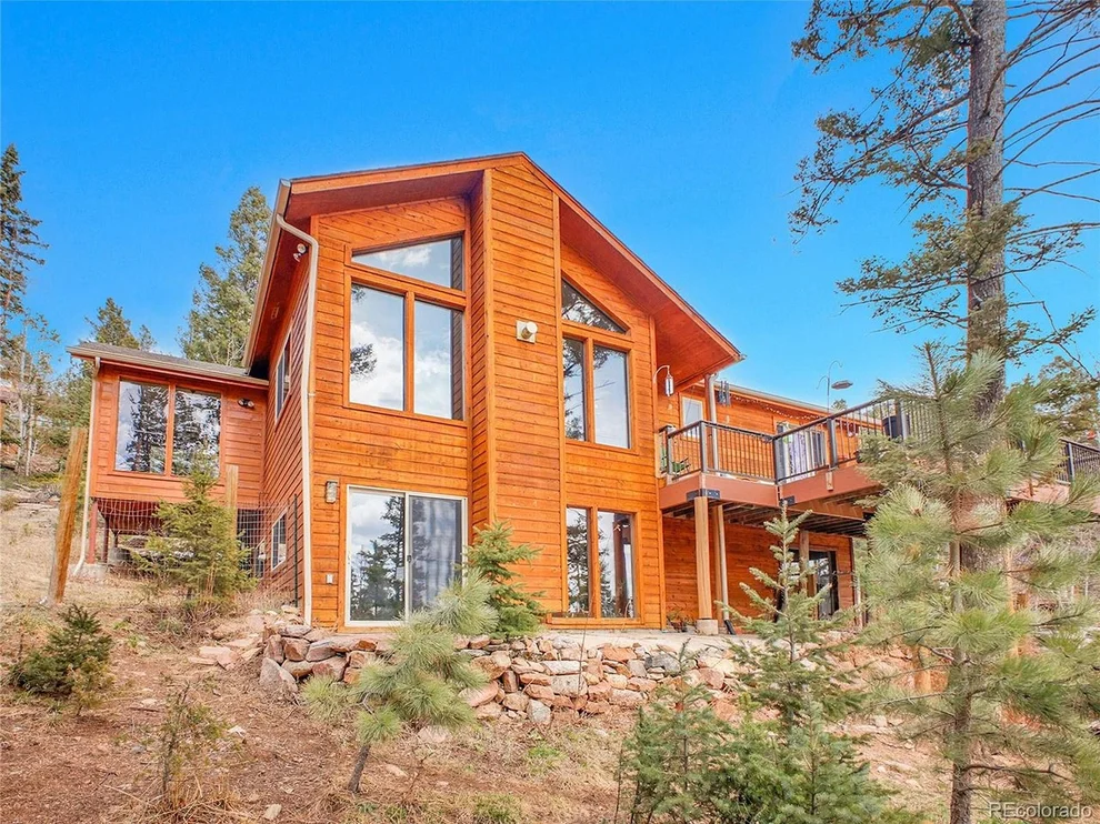 Unit for sale at 30813 Kings Valley Dr, Conifer, CO 80433