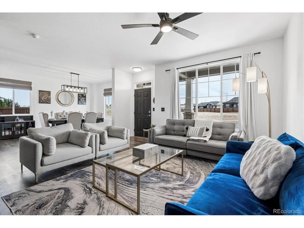 Unit for sale at 6906 Longpark Dr, Parker, CO 80138