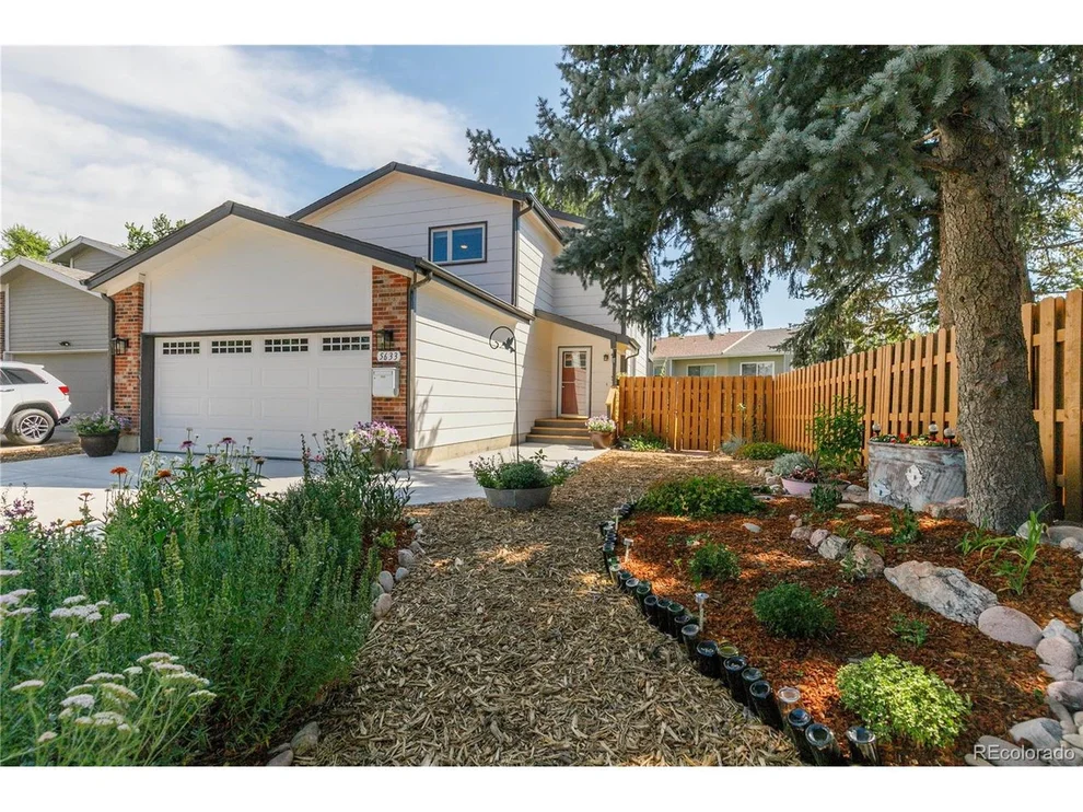 Unit for sale at 5633 W 71st Pl, Arvada, CO 80003