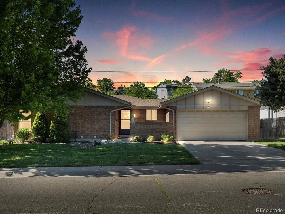 Unit for sale at 7390 W 74th Pl, Arvada, CO 80003