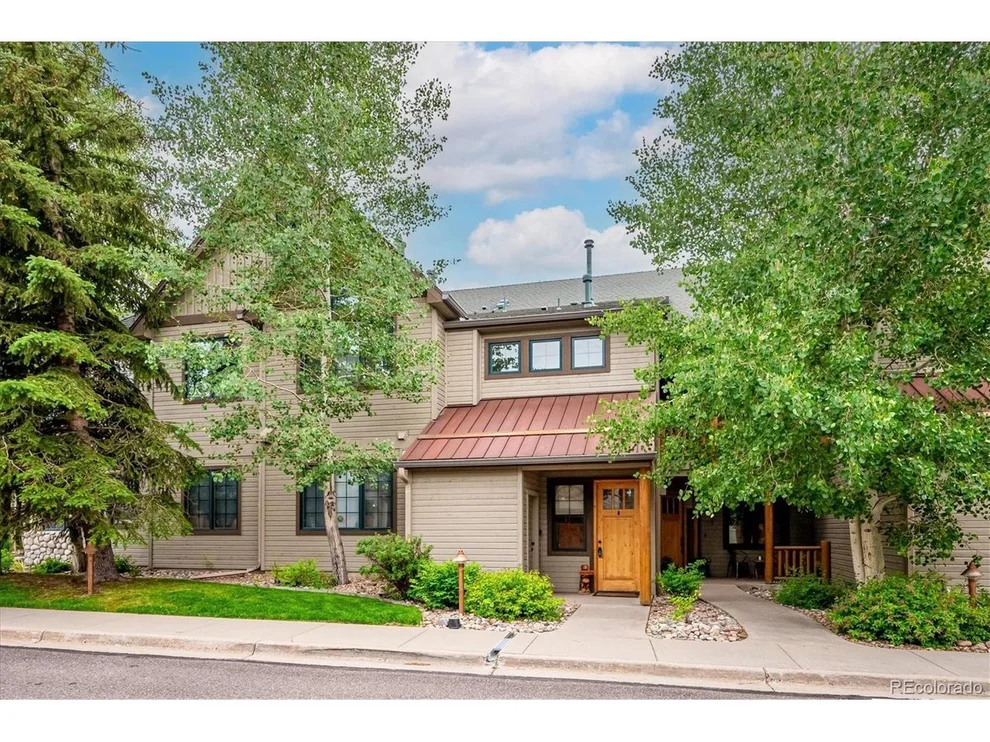 Unit for sale at 31276 Stone Canyon Rd, Evergreen, CO 80439
