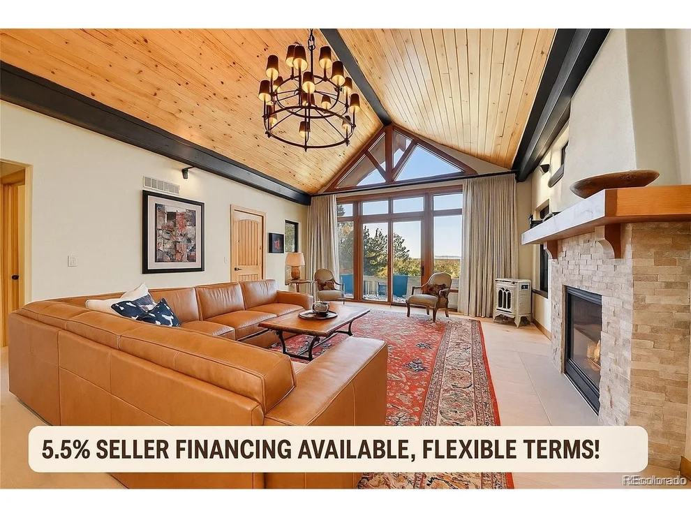Unit for sale at 14564 Reserve Rd, Pine, CO 80470