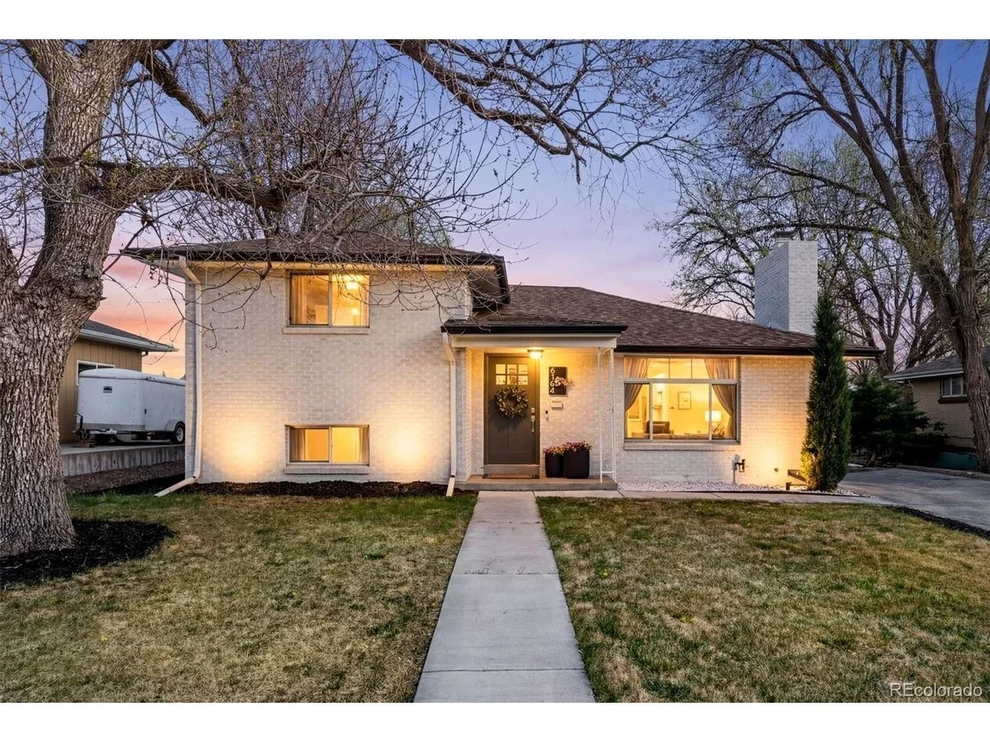 Unit for sale at 6164 Carr St, Arvada, CO 80004