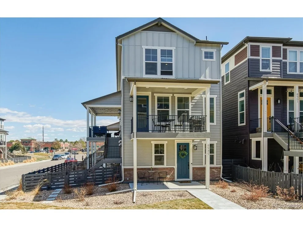 Unit for sale at 8945 Ramblestone St, Highlands Ranch, CO 80129