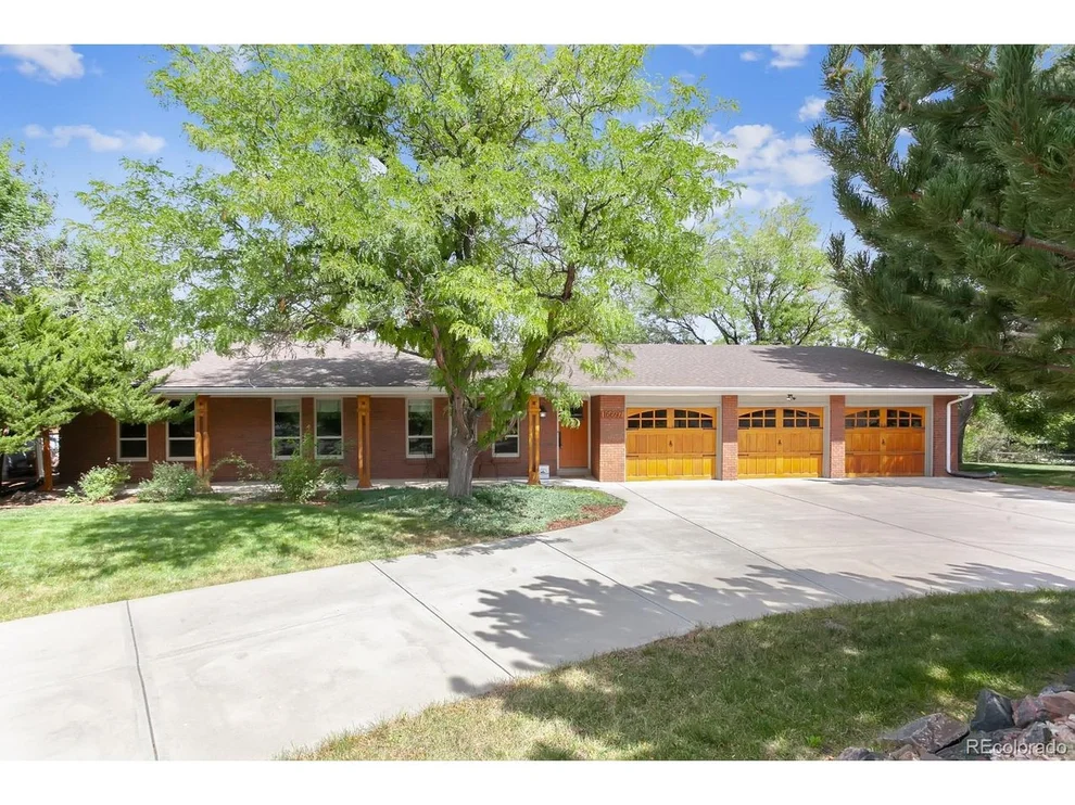 Unit for sale at 16697 W 73rd Dr, Arvada, CO 80007