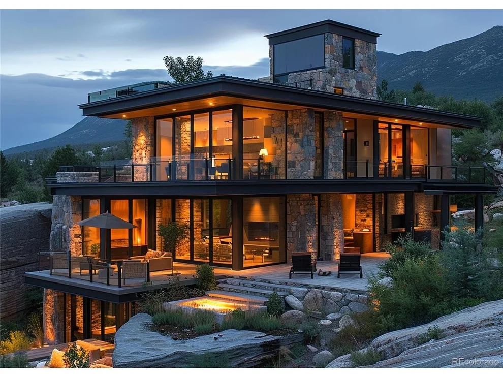 Unit for sale at 16979 Long Winding Rd, Morrison, CO 80465