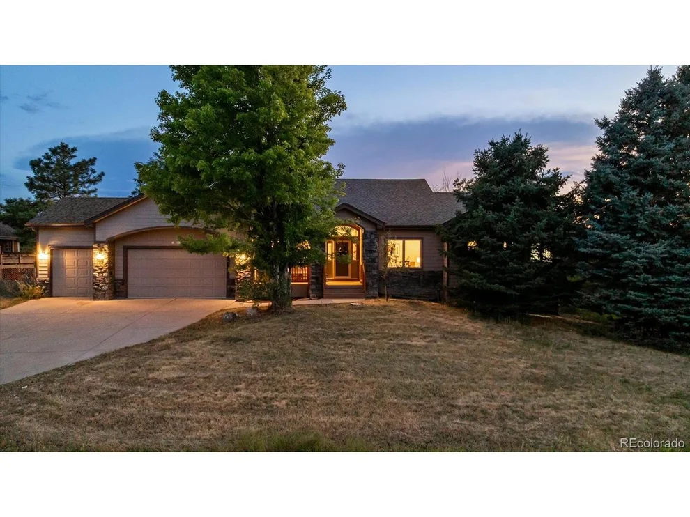 Unit for sale at 6713 Hillside Way, Parker, CO 80134
