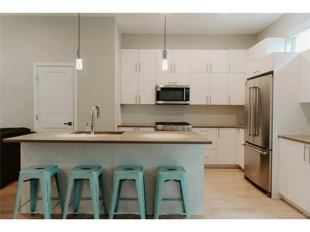 Unit for sale at 1295 Osceola St, Denver, CO 80204