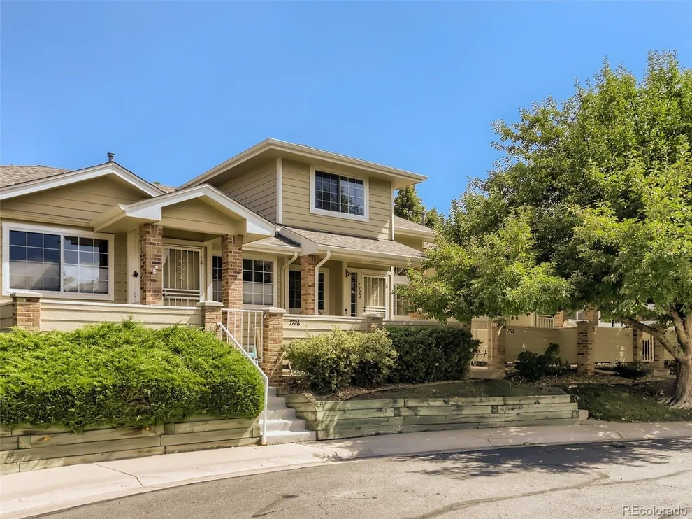 Unit for sale at 7722 W 90th Dr, Westminster, CO 80021