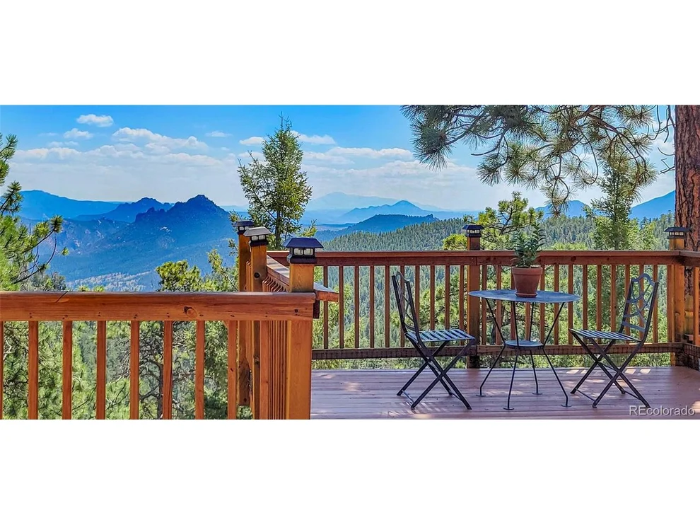 Unit for sale at 13535 Shiloh Rd, Conifer, CO 80433