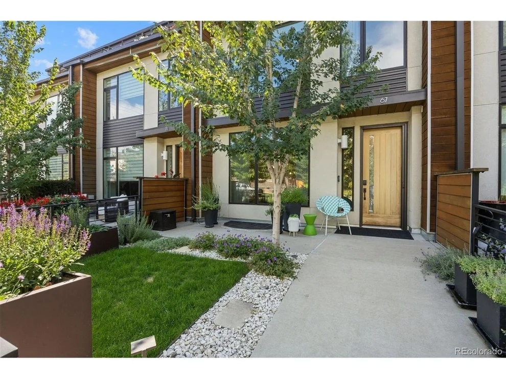 Unit for sale at 67 S Jackson St, Denver, CO 80209