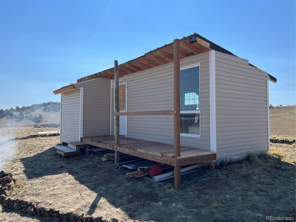 Unit for sale at 0 Seneca Rd, Hartsel, CO 80449