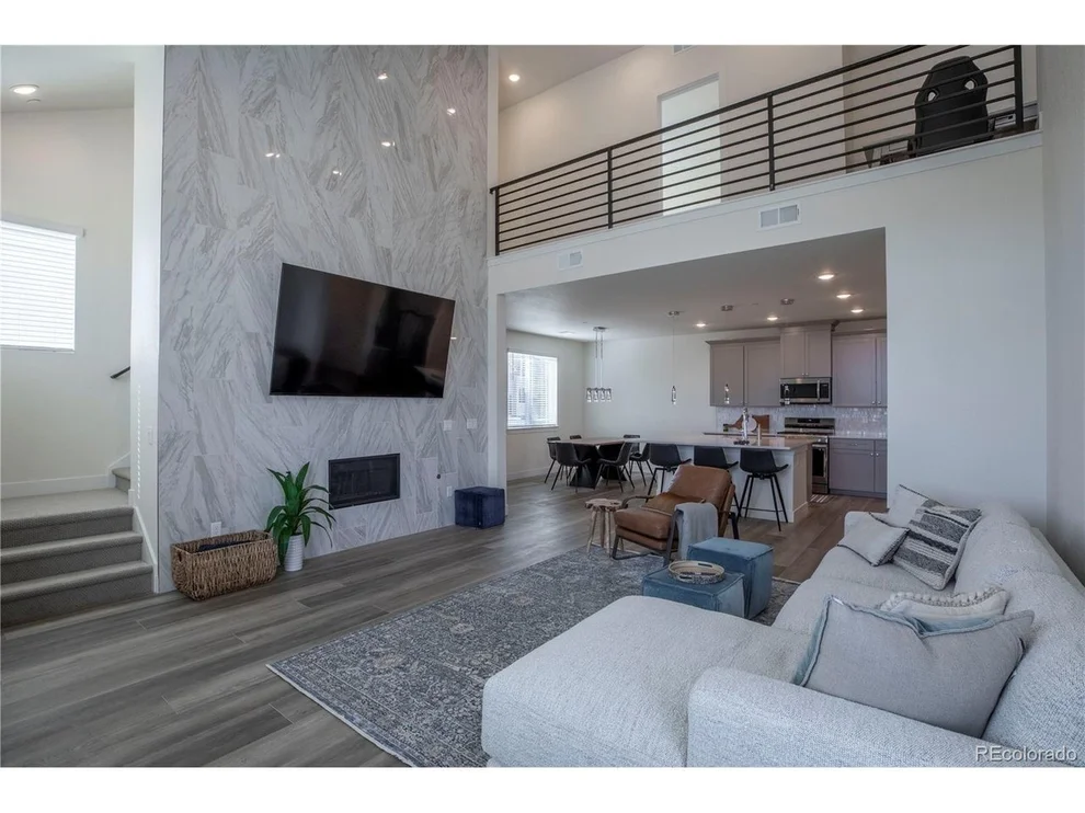 Unit for sale at 8848 S Kipling Way, Littleton, CO 80127