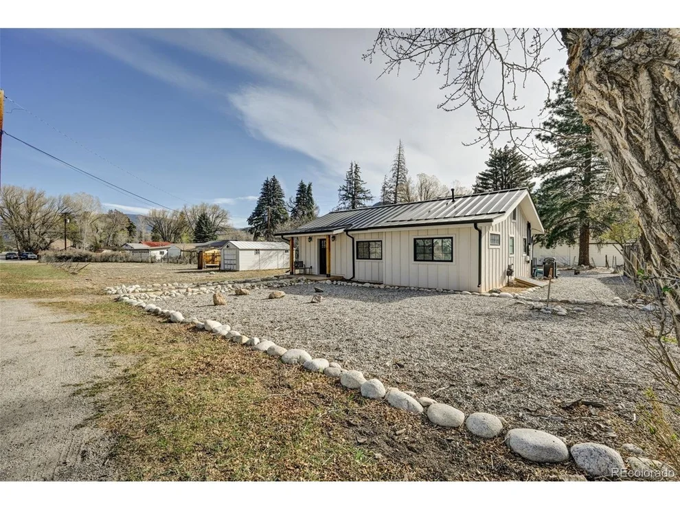 Unit for sale at 125 N Pleasant Ave, Buena Vista, CO 81211