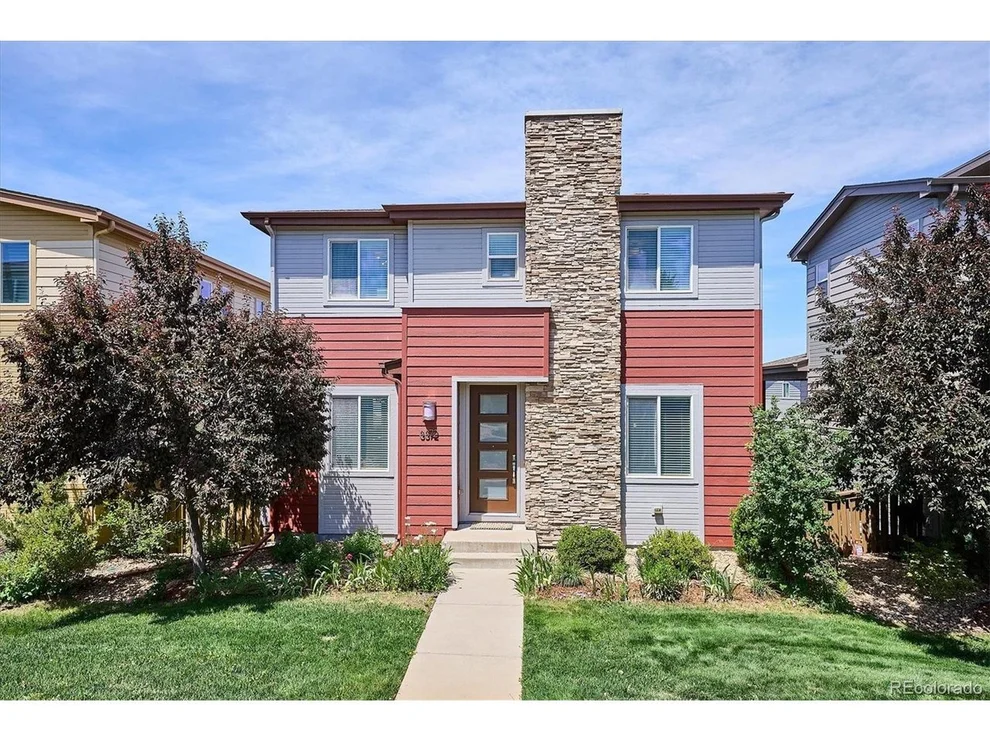Unit for sale at 3372 Cranston Cir, Highlands Ranch, CO 80126