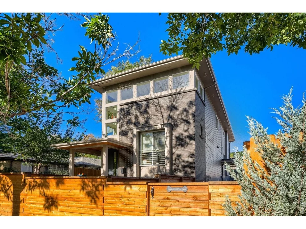 Unit for sale at 835 Forest St, Denver, CO 80220