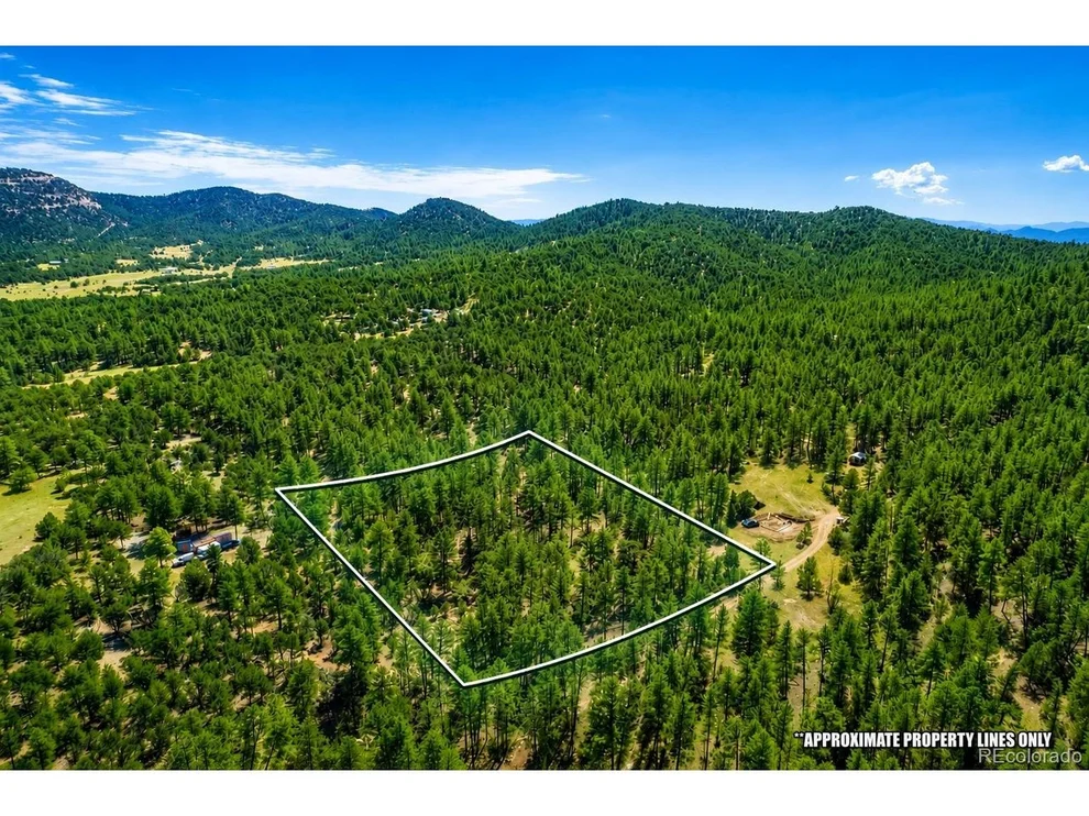 Unit for sale at 10th Trl, Cotopaxi, CO 81223