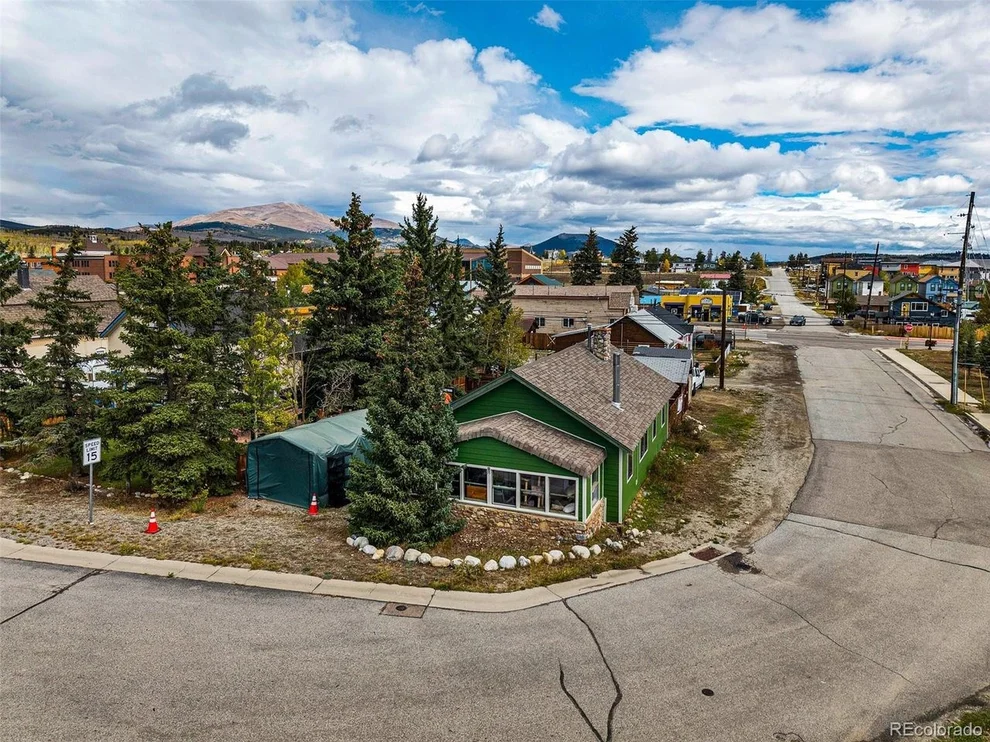 Unit for sale at 728 Front St, Fairplay, CO 80440