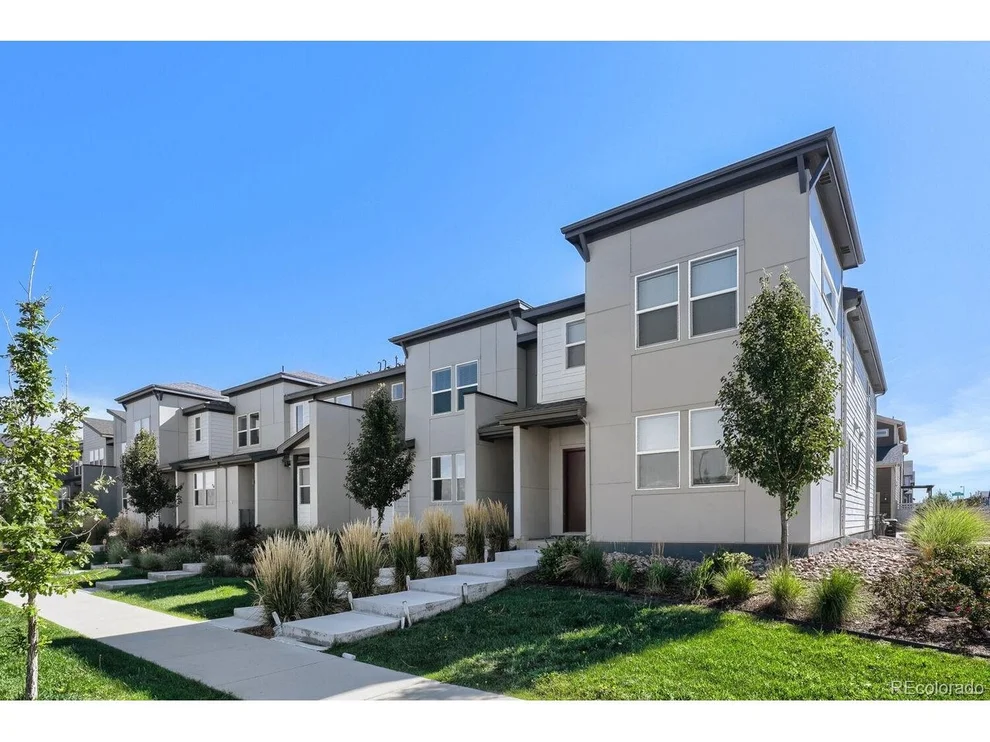 Unit for sale at 6504 N Biscay St, Denver, CO 80249