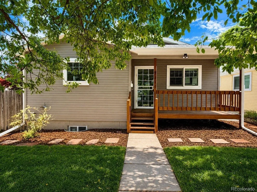 Unit for sale at 3320 S Pennsylvania St, Englewood, CO 80113
