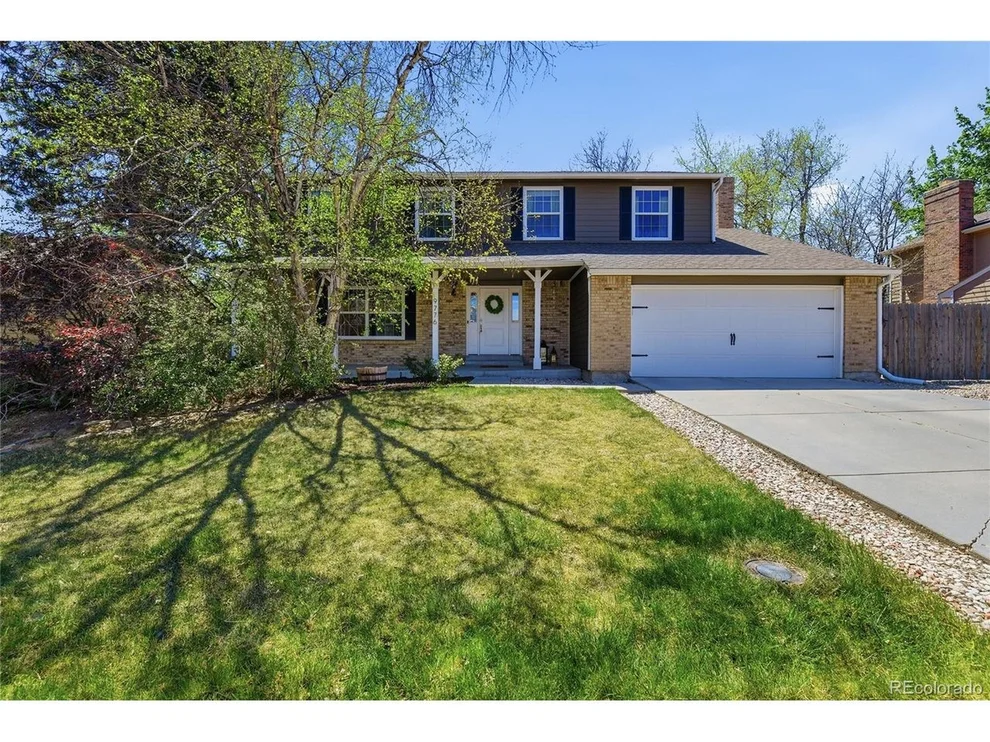 Unit for sale at 9776 W Morraine Ave, Littleton, CO 80127
