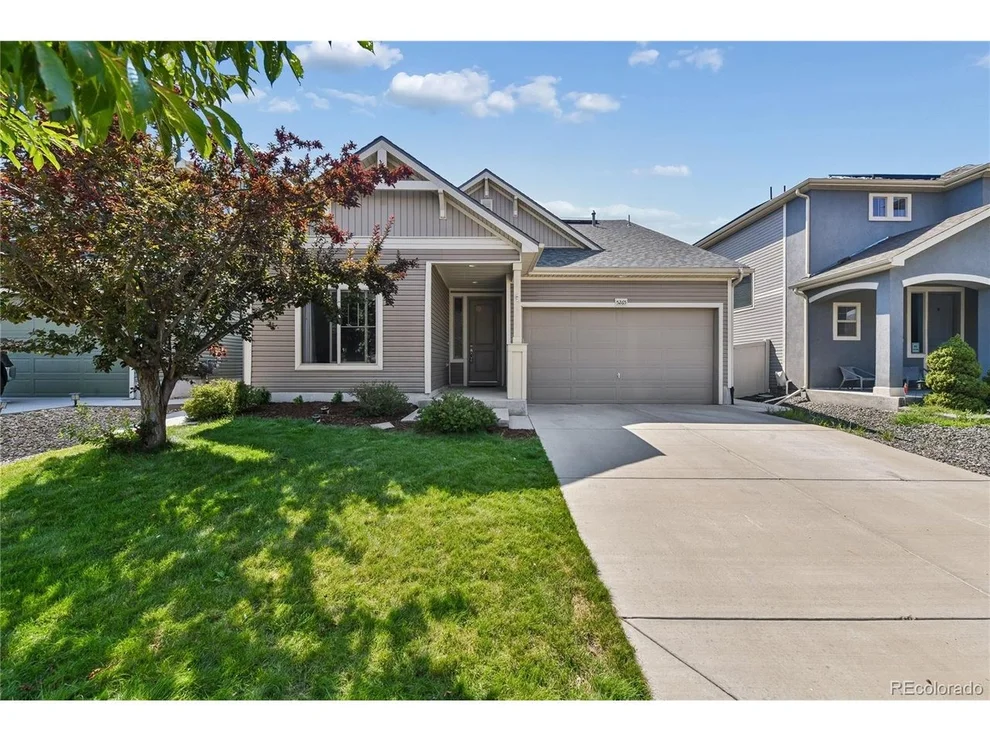 Unit for sale at 5265 Ventura St, Denver, CO 80249