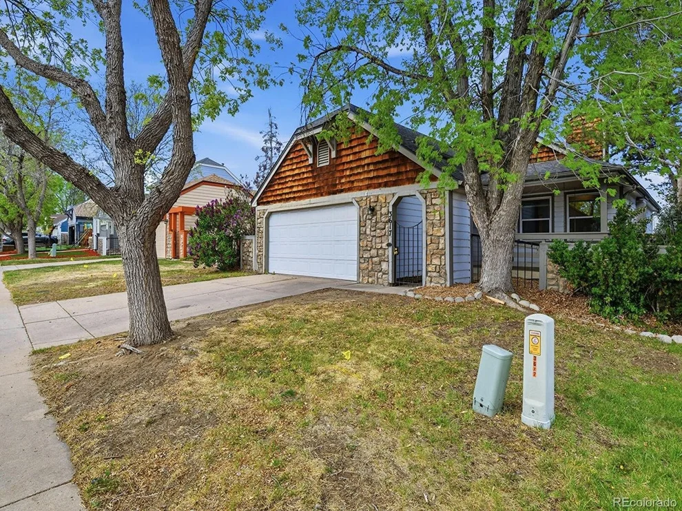 Unit for sale at 3617 S Fundy Way, Aurora, CO 80013