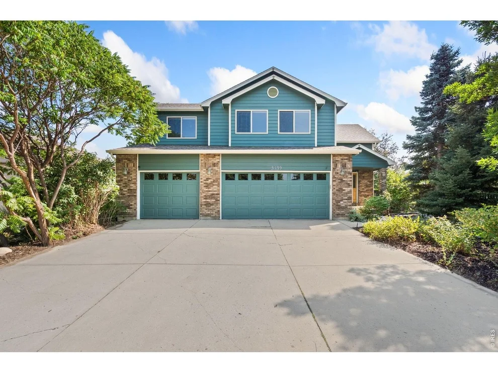 Unit for sale at 3339 Coneflower Dr, Fort Collins, CO 80521