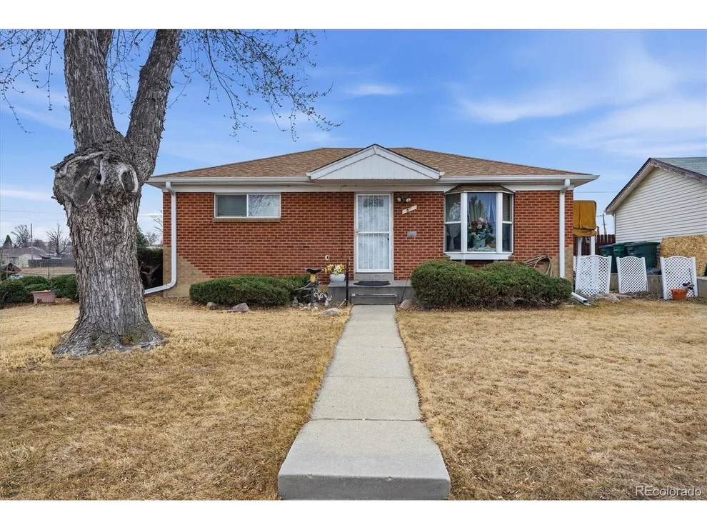 Unit for sale at 80 E 106th Ave, Northglenn, CO 80233