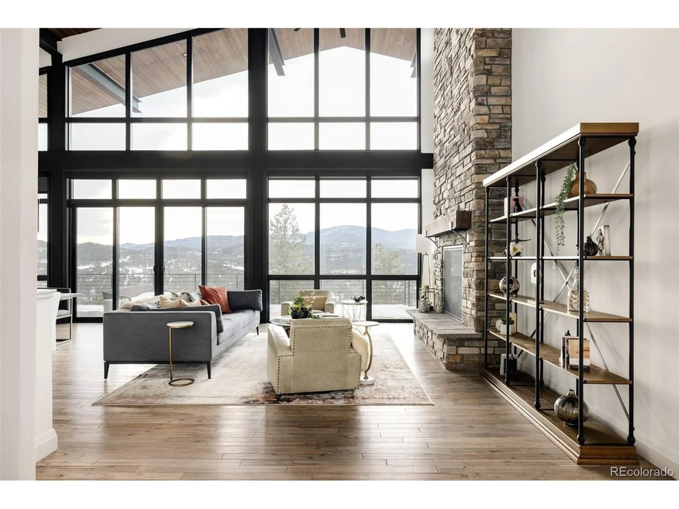 Unit for sale at 26467 Bell Park Dr, Evergreen, CO 80439