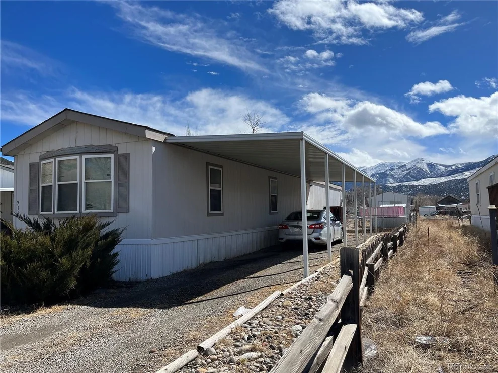 Unit for sale at 916 Maple Dr, Salida, CO 81201