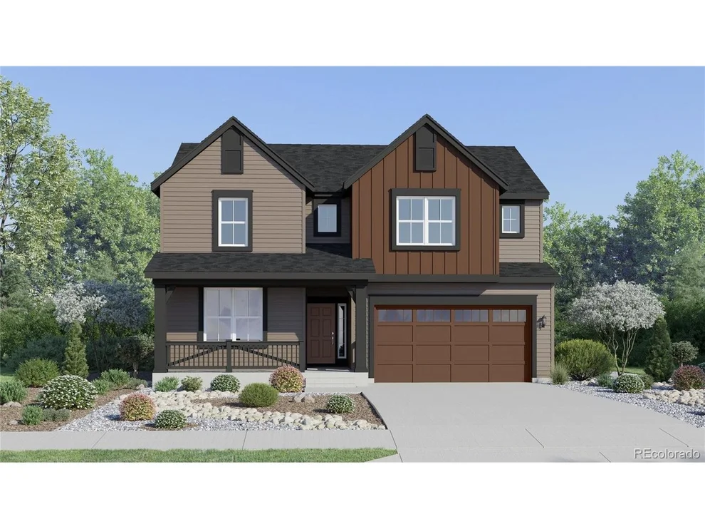Unit for sale at 1738 Crested Lark St, Fort Collins, CO 80528