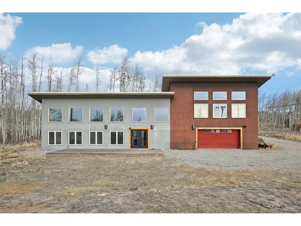 Unit for sale at 1499 Sheep Ridge Rd, Fairplay, CO 80440