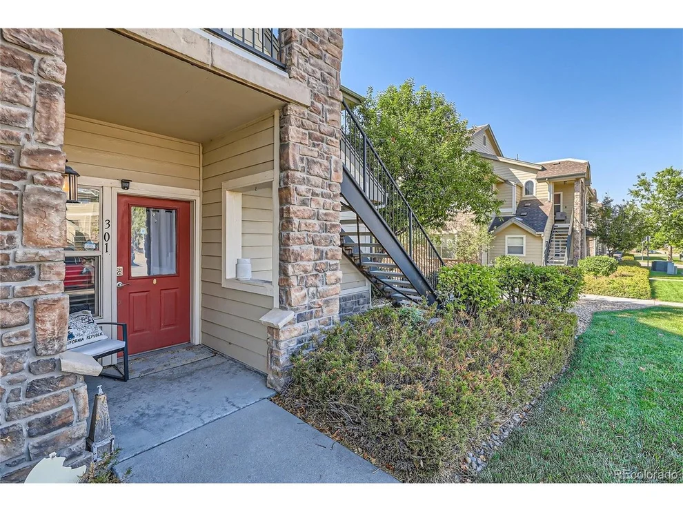 Unit for sale at 5800 Tower Rd, Denver, CO 80249