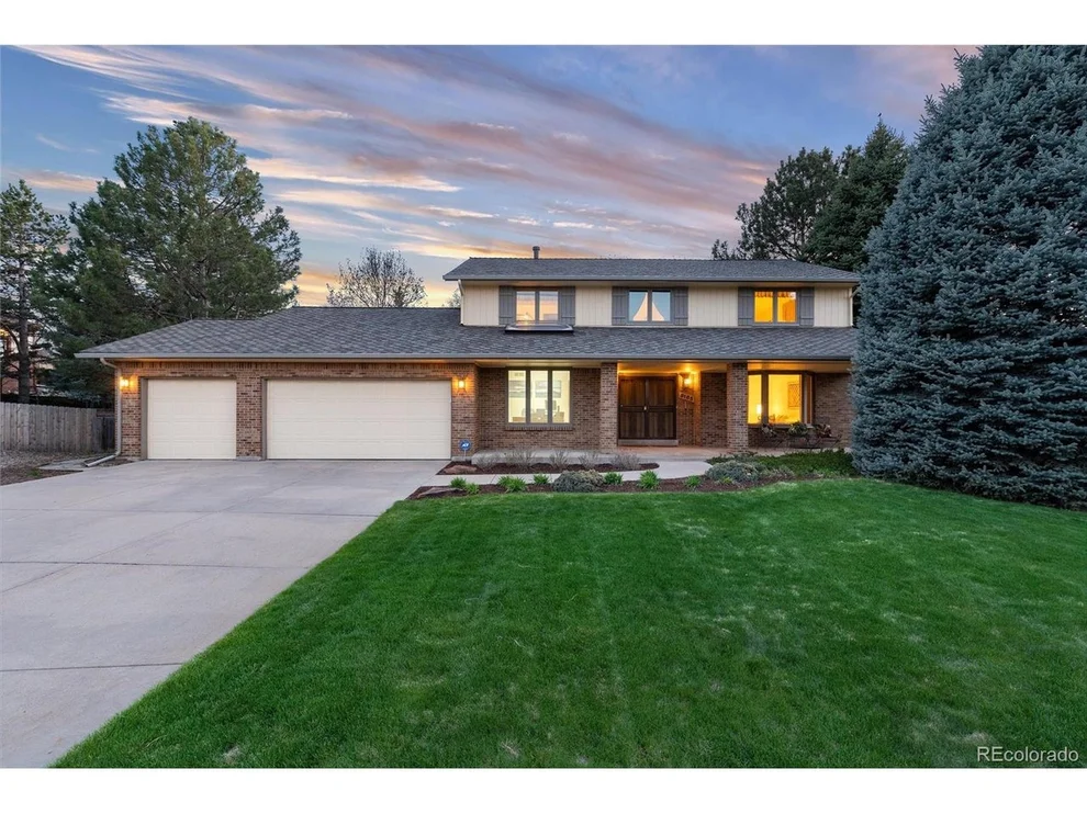Unit for sale at 8185 S Steele St, Centennial, CO 80122