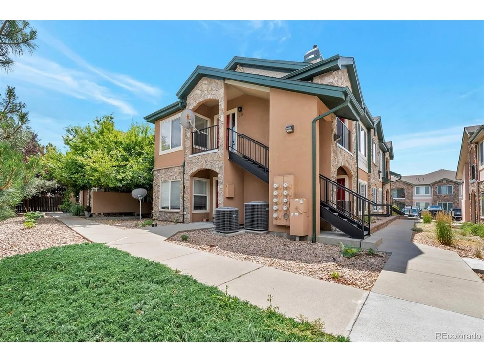 Unit for sale at 1604 Granby Way, Aurora, CO 80011