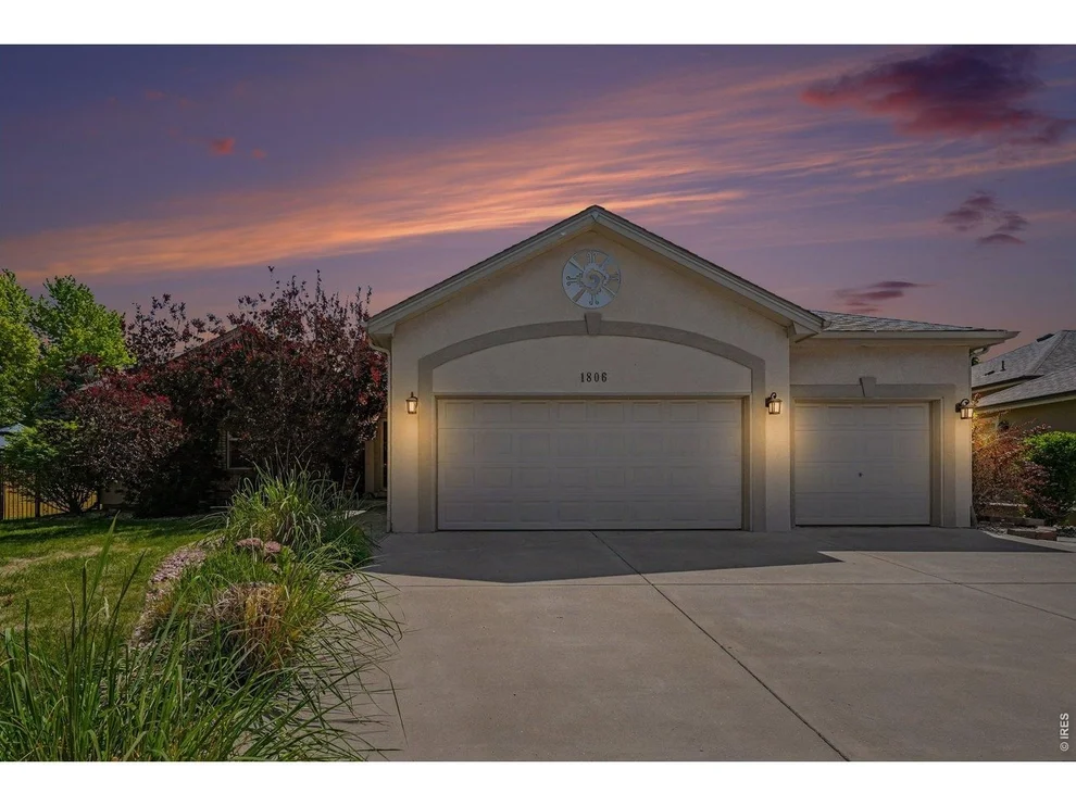 Unit for sale at 1806 74th Ave Ct, Greeley, CO 80634