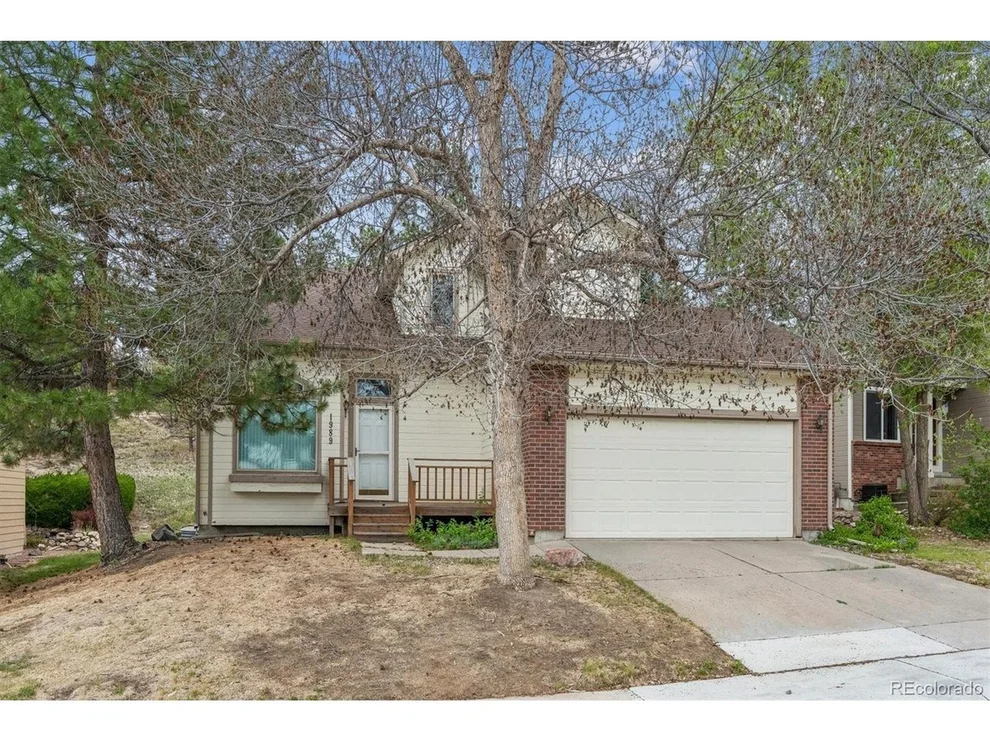 Unit for sale at 1989 Foxfield Dr, Castle Rock, CO 80104