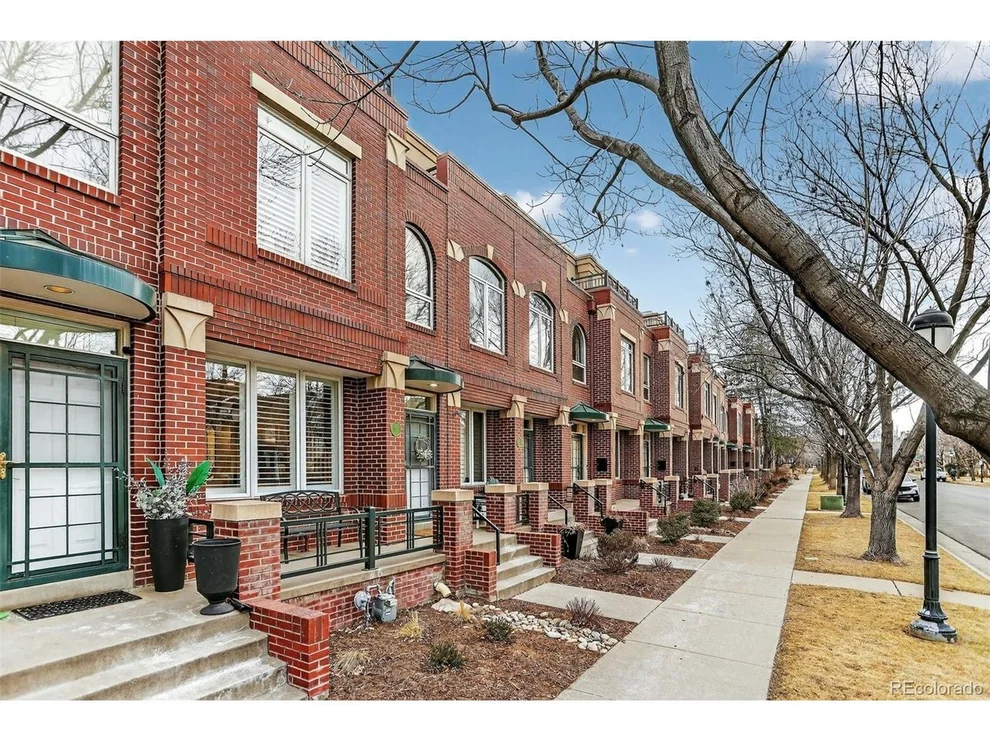 Unit for sale at 14 S Monroe St, Denver, CO 80209