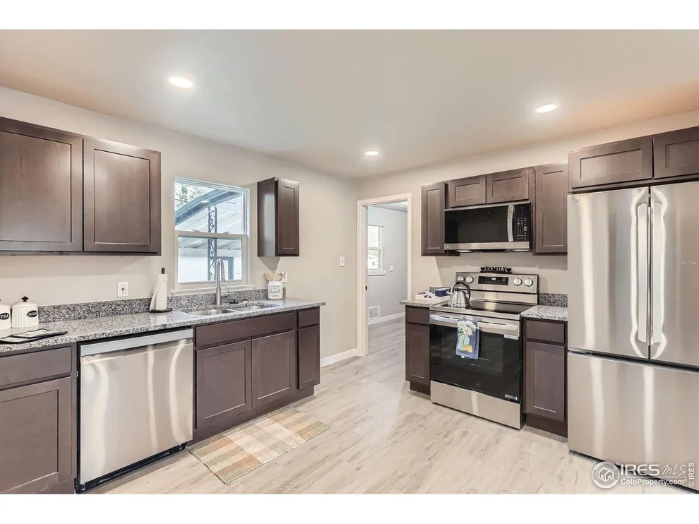 Unit for sale at 3014 High Dr, Evans, CO 80620