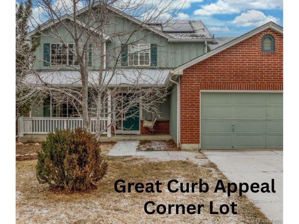 Unit for sale at 165 Yellowfield Way, Erie, CO 80516