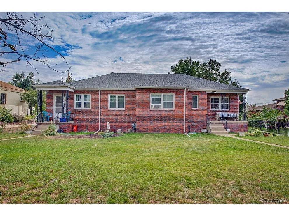Unit for sale at 5050 W 33rd Ave, Denver, CO 80212