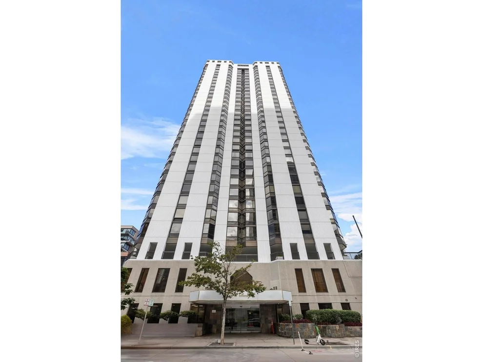 Unit for sale at 1625 Larimer St, Denver, CO 80202
