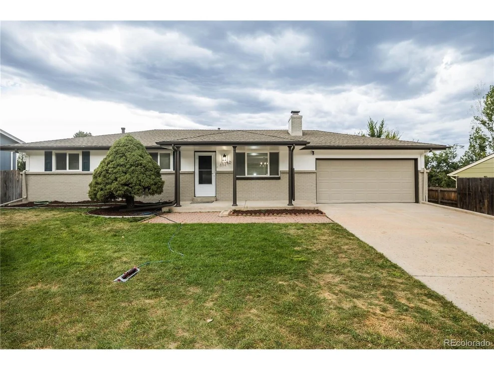 Unit for sale at 10252 W 69th Ave, Arvada, CO 80004