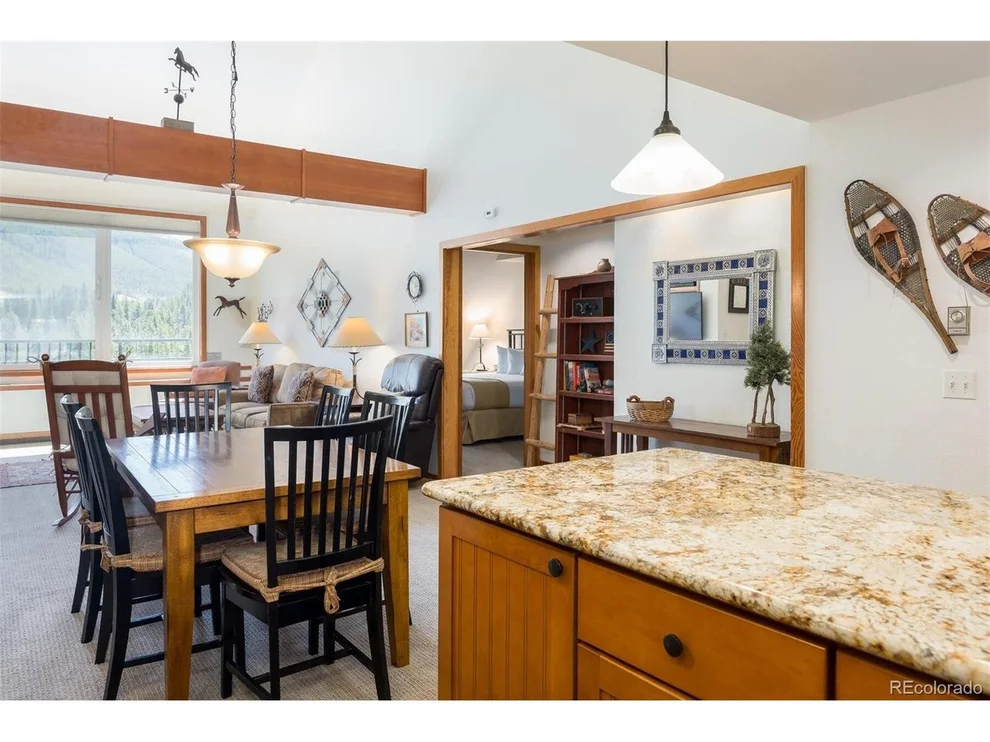 Unit for sale at 21650 US Highway 6, Dillon, CO 80435