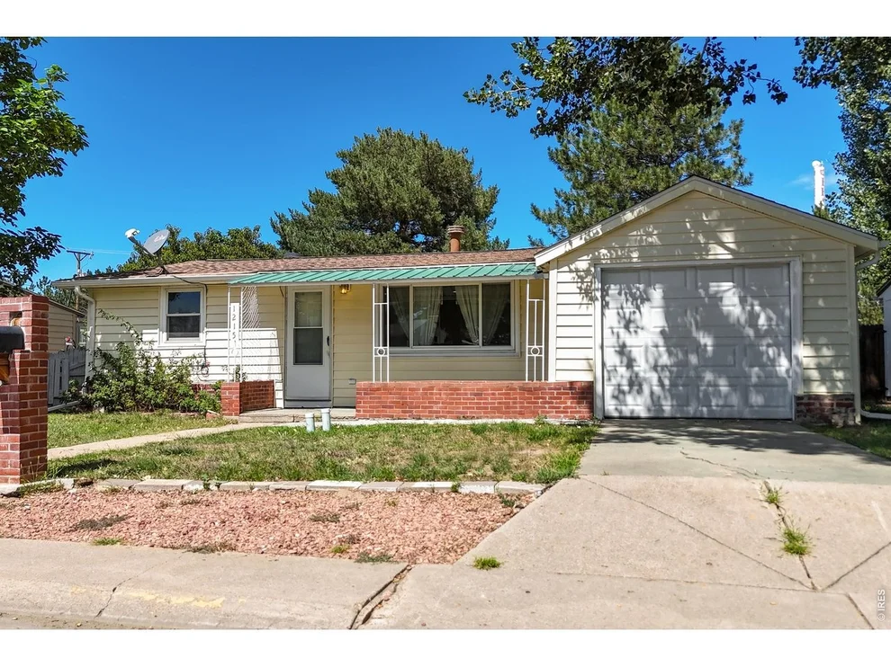 Unit for sale at 1215 Eaton St, Brush, CO 80723