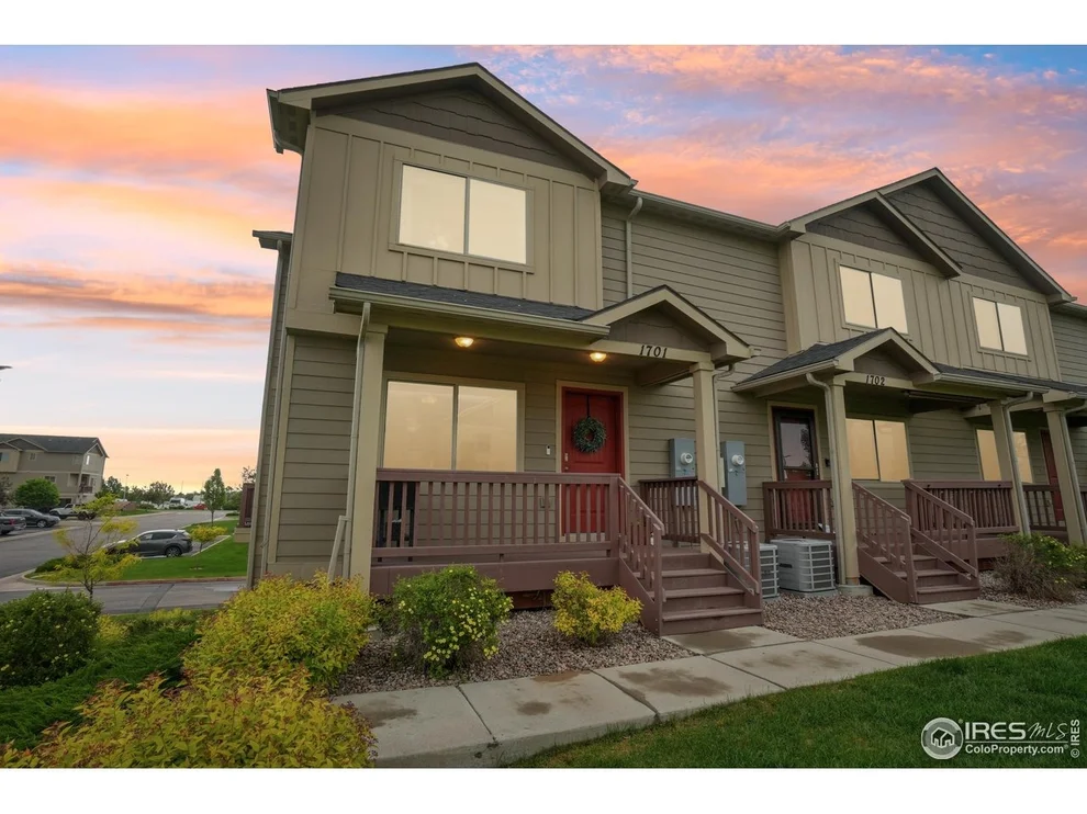 Unit for sale at 3660 W 25th St, Greeley, CO 80634