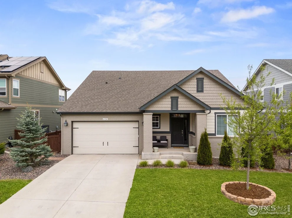 Unit for sale at 6124 Story Rd, Timnath, CO 80547