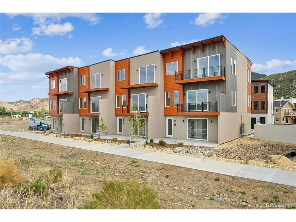 Unit for sale at 6450 Cleora Rd, Salida, CO 81201