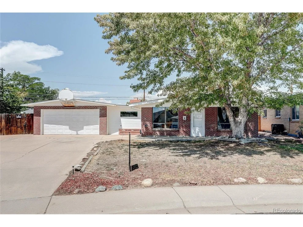 Unit for sale at 819 S 3rd Ave, Brighton, CO 80601